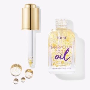 limited-edition maracuja gold oil